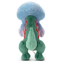 Peluche Fluffy · Dracovish - Vista del producto