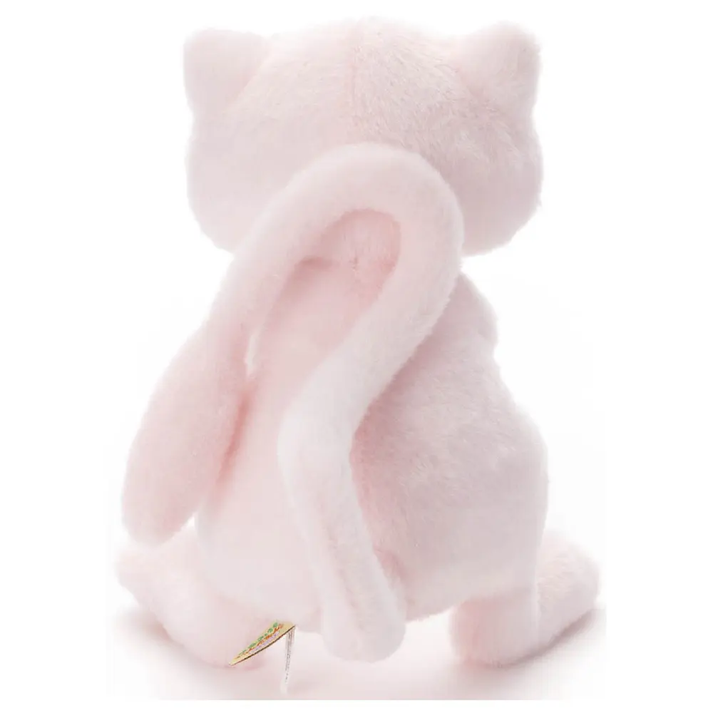 Peluche Fluffy · Mew - Vista del producto