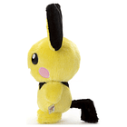 Peluche Fluffy · Pichu 3