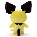 Peluche Fluffy · Pichu - Vista del producto