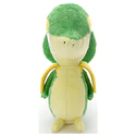 Peluche Fluffy · Snivy - Vista del producto