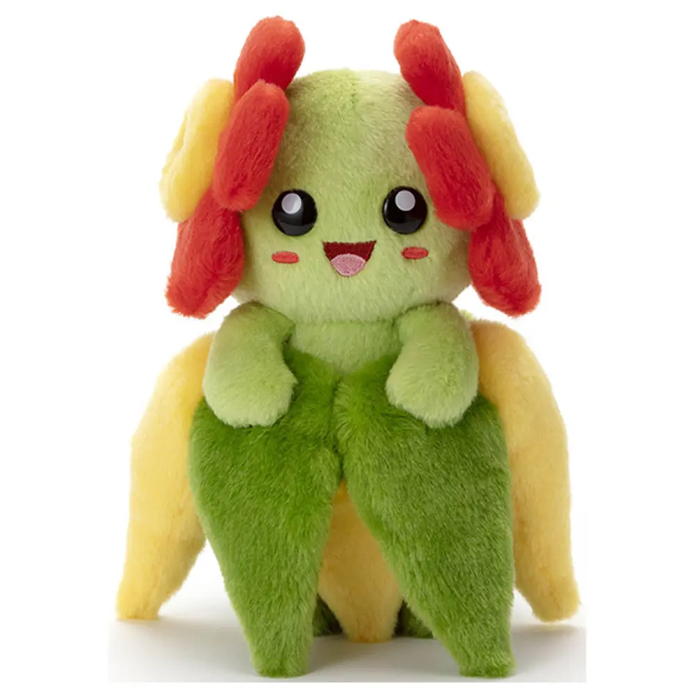 Peluche Fluffy · Bellossom - Vista del producto