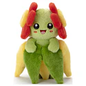 Peluche Fluffy · Bellossom - Vista del producto