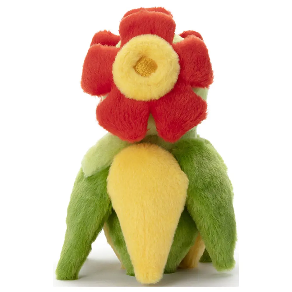 Peluche Fluffy · Bellossom - Vista del producto