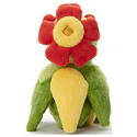 Peluche Fluffy · Bellossom - Vista del producto