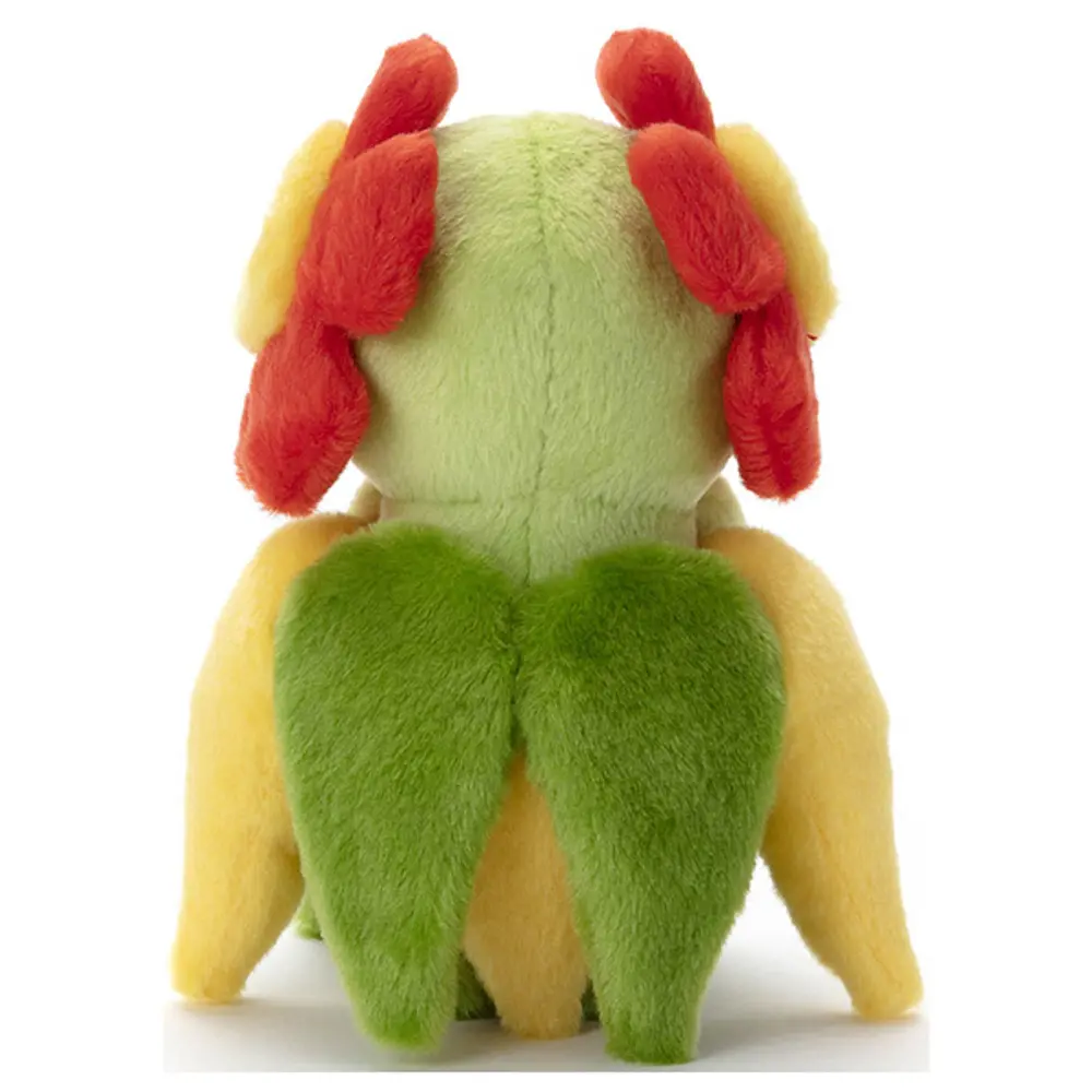 Peluche Fluffy · Bellossom - Vista del producto