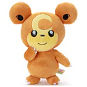 Peluche Fluffy · Teddisursa - Vista del producto
