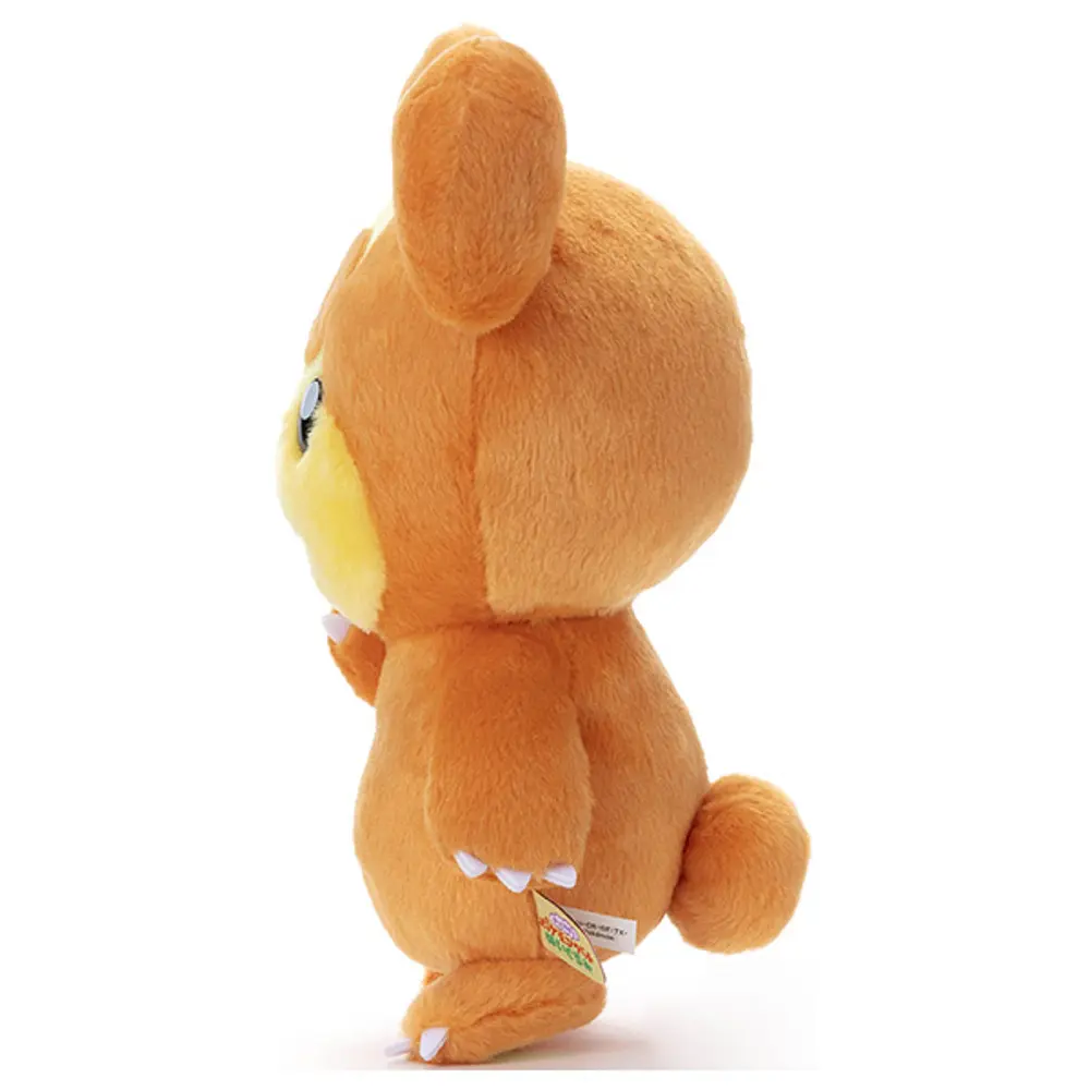 Peluche Fluffy · Teddisursa - Vista del producto
