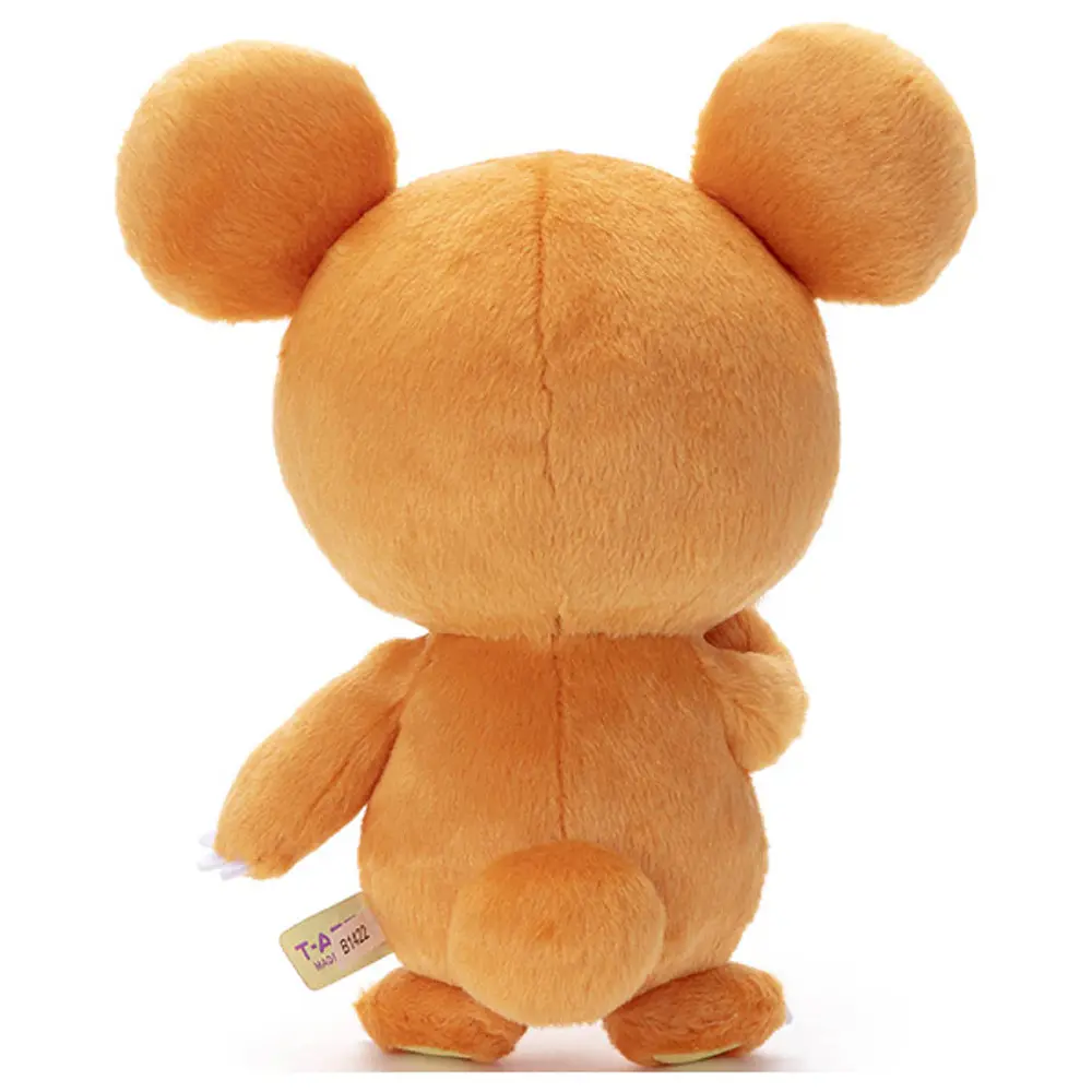 Peluche Fluffy · Teddisursa - Vista del producto