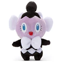 Peluche Fluffy · Gothita - Vista del producto