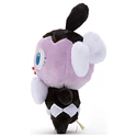 Peluche Fluffy · Gothita - Vista del producto