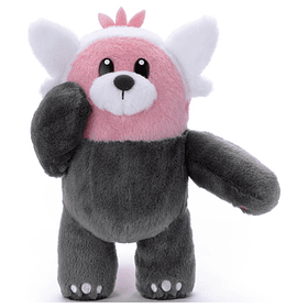 Peluche Fluffy · Bewear