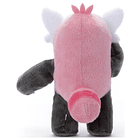 Peluche Fluffy · Bewear 4