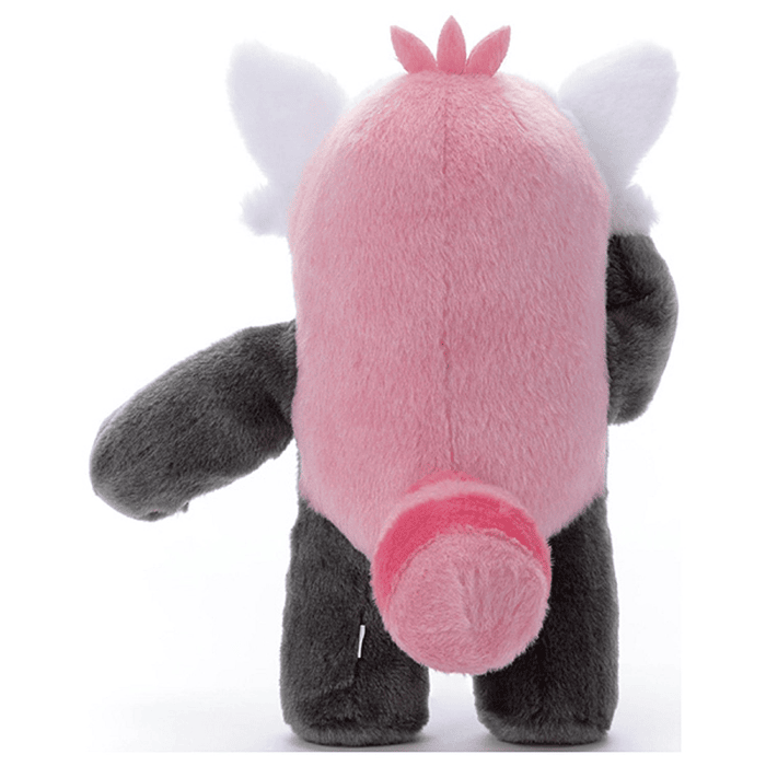 Peluche Fluffy · Bewear 4