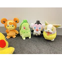 Peluche Fluffy · Yamper - Vista del producto