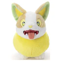 Peluche Fluffy · Yamper - Vista del producto
