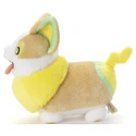 Peluche Fluffy · Yamper - Vista del producto