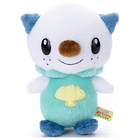 Peluche Fluffy · Oshawott 2