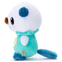 Peluche Fluffy · Oshawott - Vista del producto
