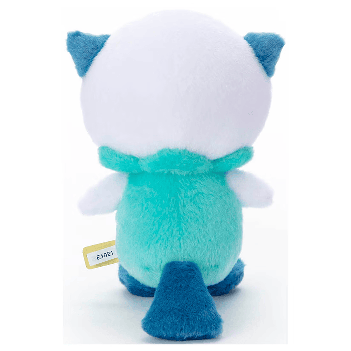 Peluche Fluffy · Oshawott 4