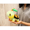 Peluche Fluffy · Charmander - Vista del producto