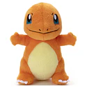 Peluche Fluffy · Charmander - Vista del producto