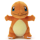 Peluche Fluffy · Charmander 2