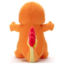 Peluche Fluffy · Charmander - Vista del producto