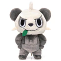 Peluche Fluffy · Pancham - Vista del producto