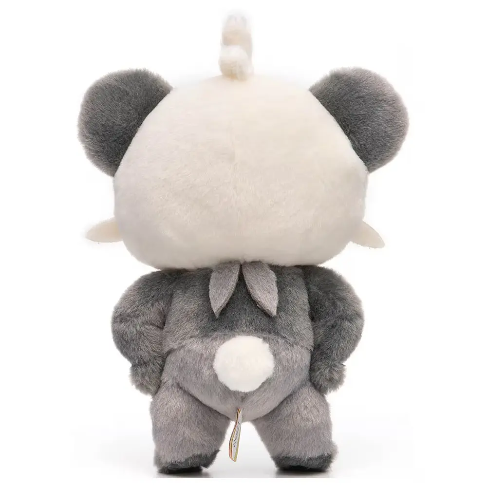 Peluche Fluffy · Pancham - Vista del producto