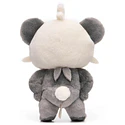 Peluche Fluffy · Pancham - Vista del producto