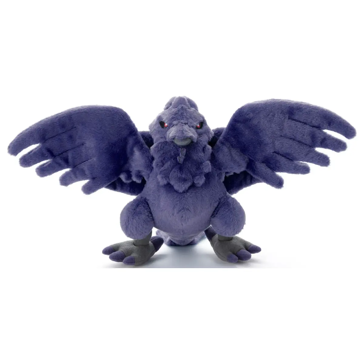 #823 · Corviknight · ¡Yo te elijo! | Doki Doki Store