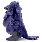 Peluche Fluffy · Corviknight 3