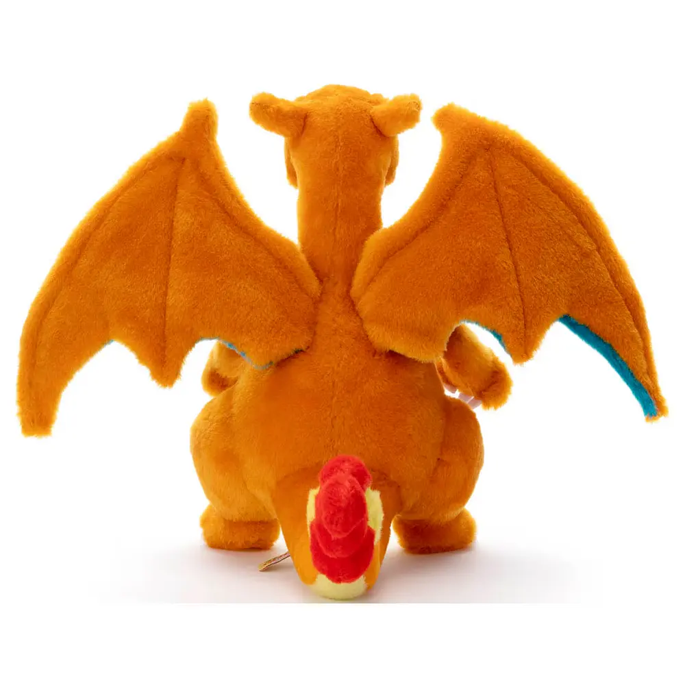 Peluche Fluffy · Charizard - Vista del producto