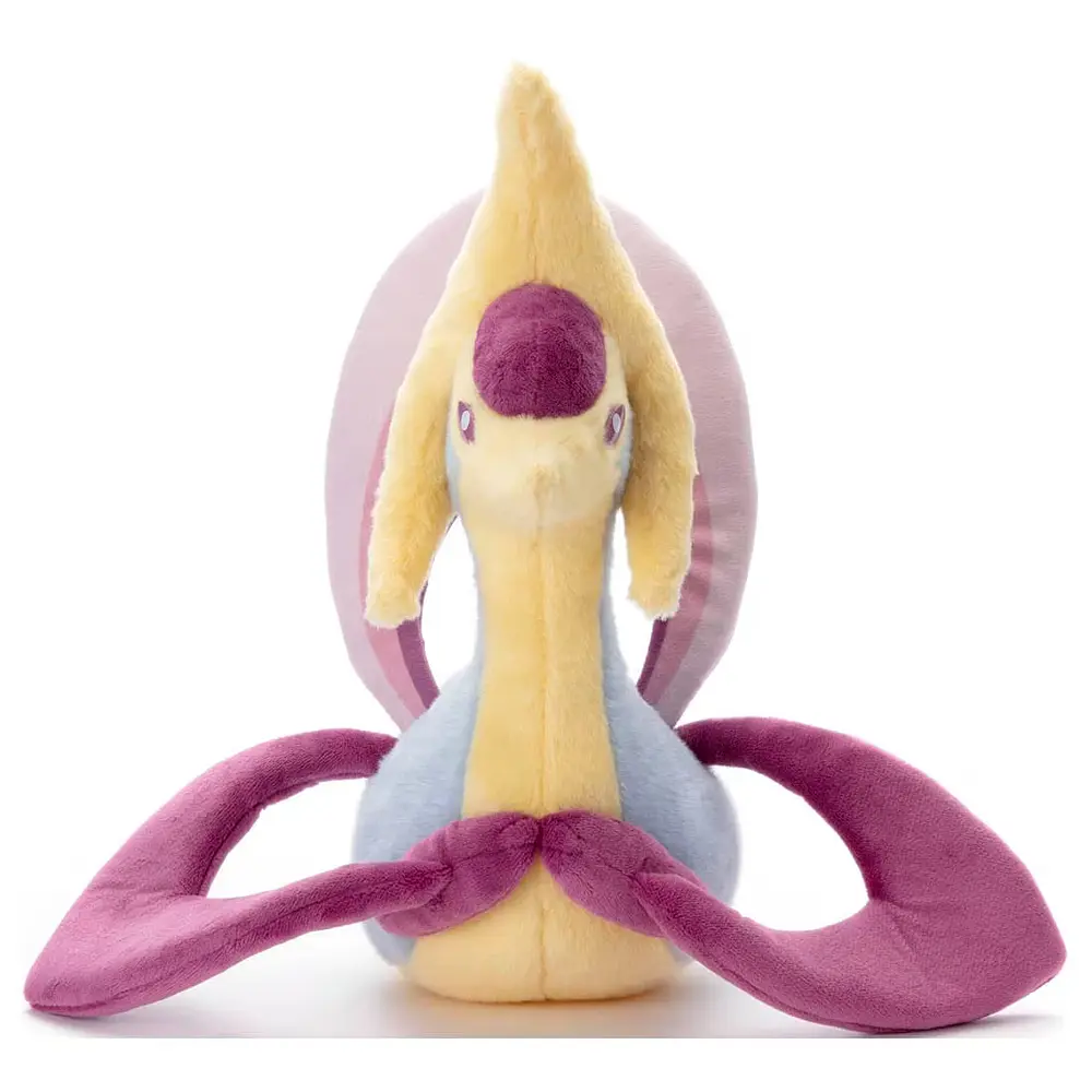 Peluche Fluffy · Cresselia - Vista del producto