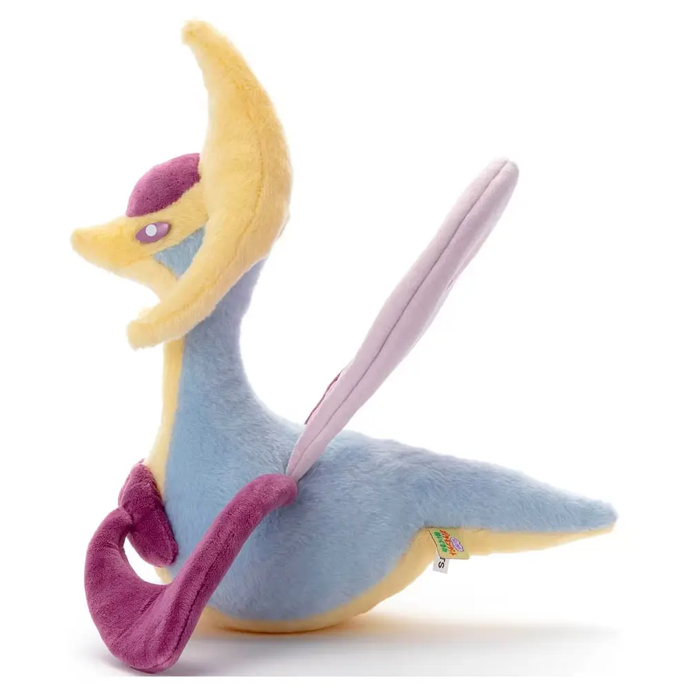 Peluche Fluffy · Cresselia - Vista del producto