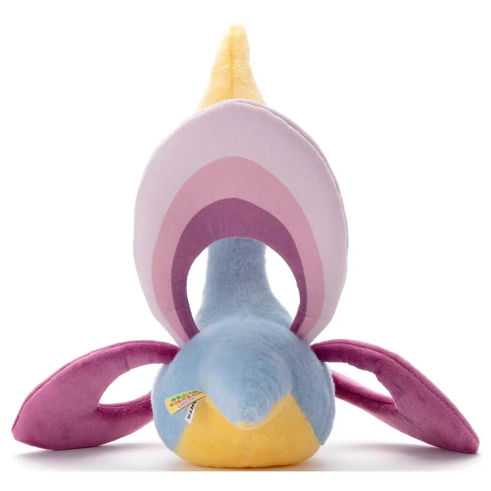 Peluche Fluffy · Cresselia - Vista del producto