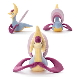 Peluche Fluffy · Cresselia