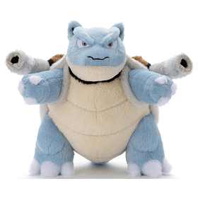 Peluche Fluffy · Blastoise