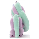 Peluche Fluffy · Rapidash de Galar - Vista del producto