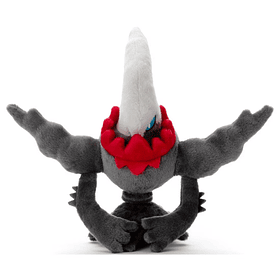 Peluche Fluffy · Darkrai