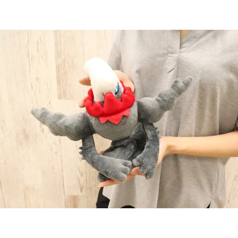 Peluche Fluffy · Darkrai - Vista del producto