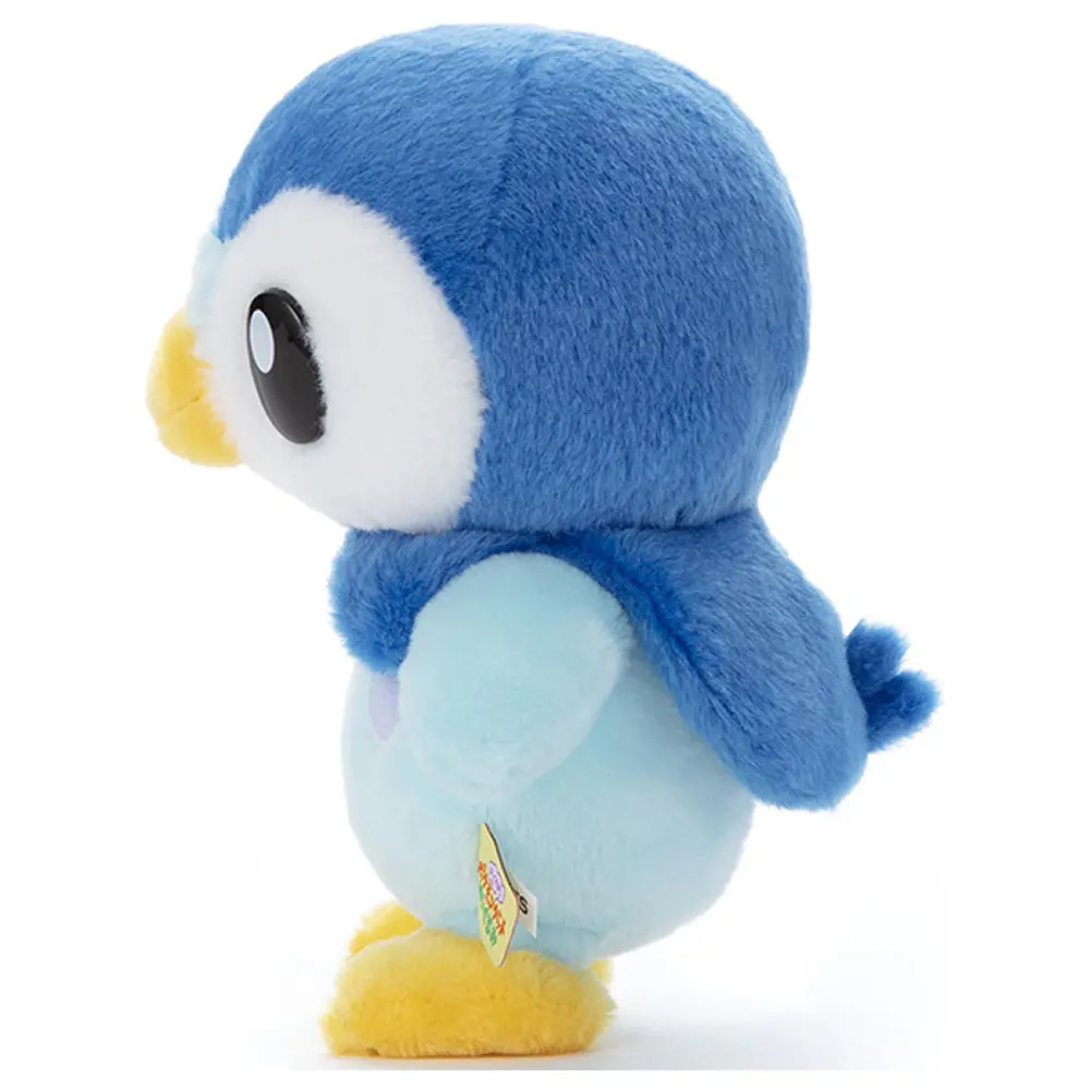 Peluche Fluffy · Piplup - Vista del producto