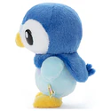 Peluche Fluffy · Piplup - Vista del producto