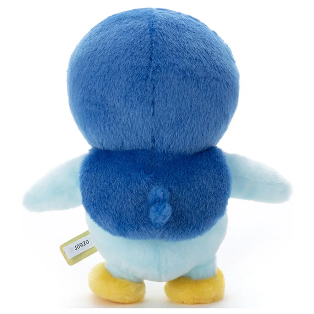 Peluche Fluffy · Piplup - Vista del producto