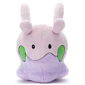 Peluche Fluffy · Goomy - Vista del producto