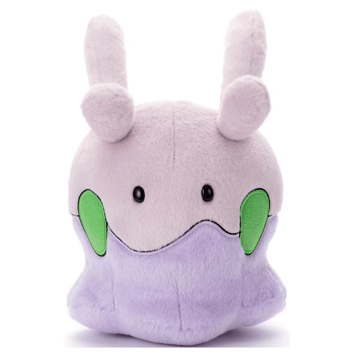 Peluche Fluffy · Goomy 2