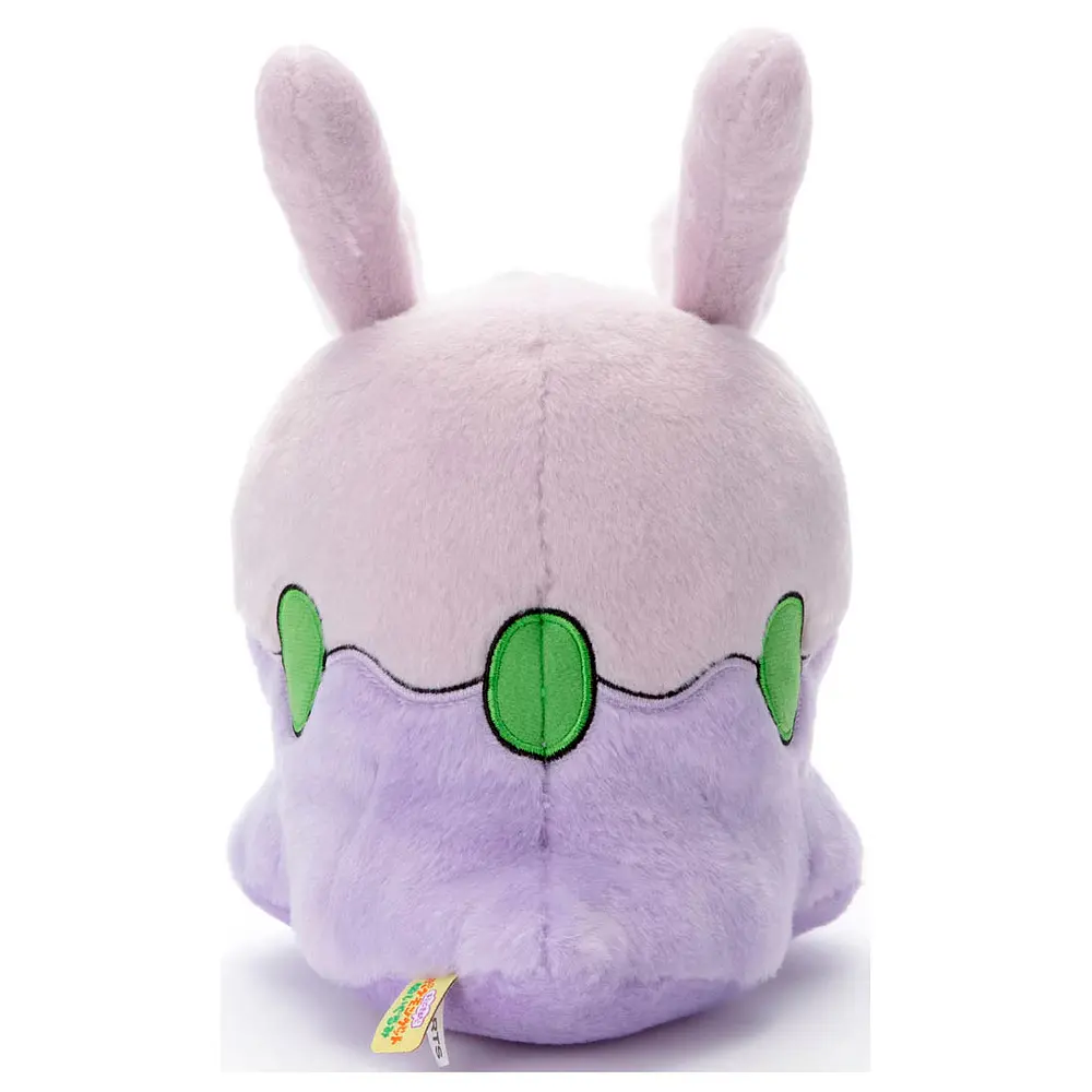 Peluche Fluffy · Goomy - Vista del producto