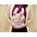 Peluche Fluffy · Goomy - Vista del producto