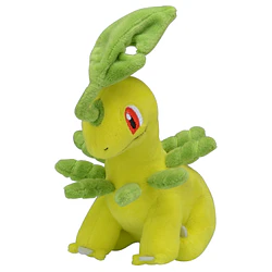 #153 Bayleef
